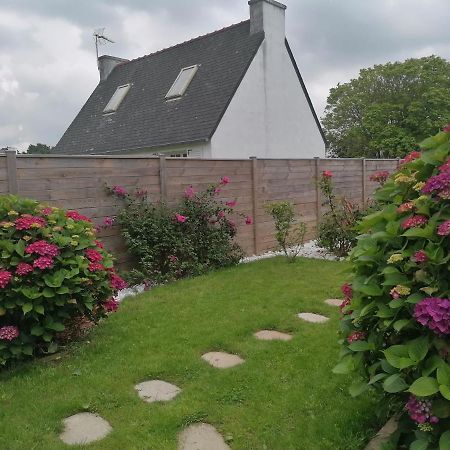 Apartmán Tous A L'Ouest Combrit Exteriér fotografie